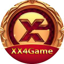 XX4 logo