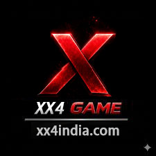 XX4 mobile gaming interface