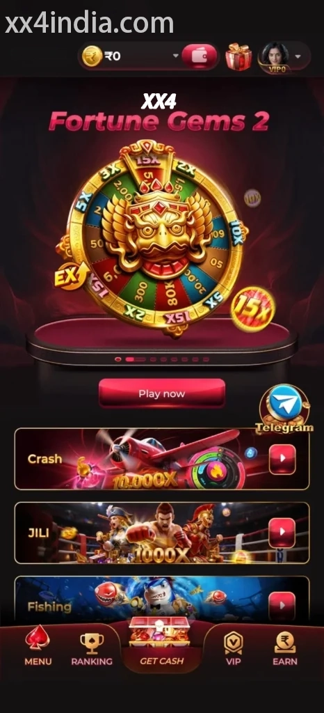 XX4 APK for Android: Install, Permissions and Safe Updates mobile preview